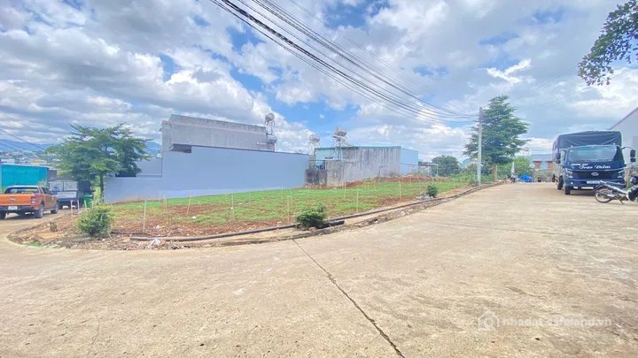 Bán đất thổ cư: Đất hẻm lê hồng phong, nghĩa hiệp - khu dân cư đông đúc