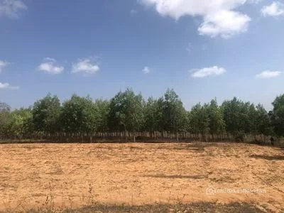 Bán đất thổ cư: Bán Đất 7000m2 giá 14.5 tỷ tại - Chọn - Xã Hòa Thắng Huyện Bắc B