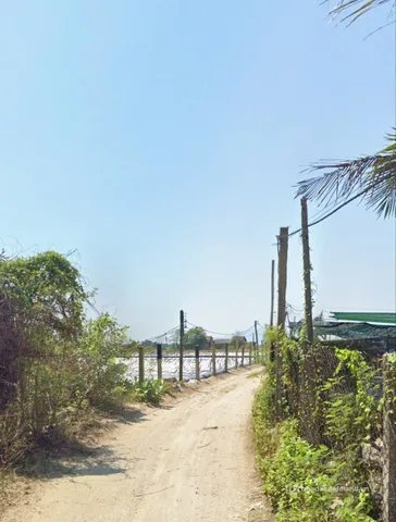 Bán đất thổ cư: Bán Đất 119m2 có sẵn 119 m2 thổ cư giá 2.02 tỷ tại - Chọn - Xã Đ