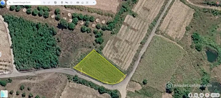 Bán đất thổ cư: VĨNH ĐÔNG – CAM AN – 900 M² – GIÁ CHỈ 650 TRIỆU