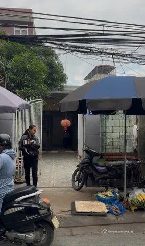 Bán nhà riêng: Bán Nhà riêng 126.7m2 có sẵn 126.7 m2 thổ cư giá 6.6 tỷ tại - Chọ