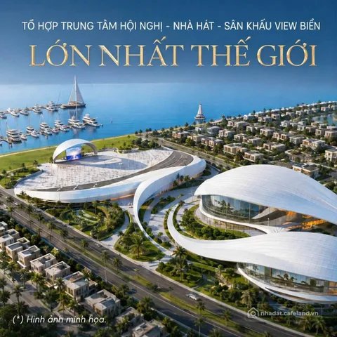 Bán nhà riêng: Biệt thự song lập Vinhome Hạ long Xanh full giá chỉ 11,8 tỷ đầu t