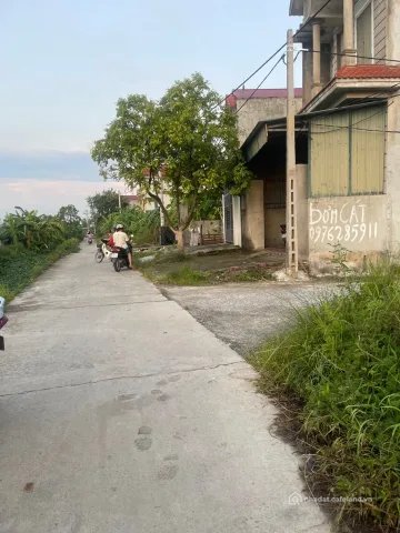 Bán đất thổ cư: Bán Đất 139m2 có sẵn 139 m2 thổ cư giá 3.4 tỷ tại Đường Quốc Lộ 