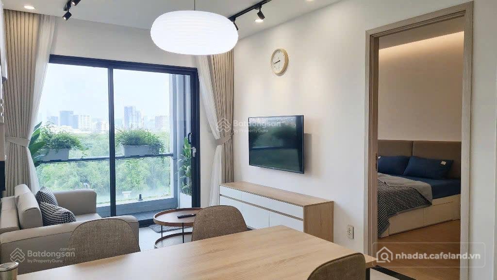 Bán căn hộ chung cư: Mr. trung cần bán ch new city 2pn 2wc dt 75m2 view công viê