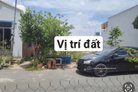 Bán đất thổ cư: Chốt ngay lô đất Phước Thái, giá ngộp thở chỉ 895 triệu