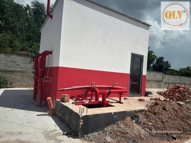 Cho thuê nhà kho - Xưởng: CHO THUÊ KHO XƯỞNG TẠI TÂN UYÊN, BÌNH DƯƠNG – 3.887m²