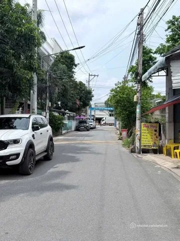 Bán đất thổ cư: Bán Đất 255m2 có sẵn 100 m2 thổ cư giá 3.2 tỷ tại Xã Hội Nghĩa T