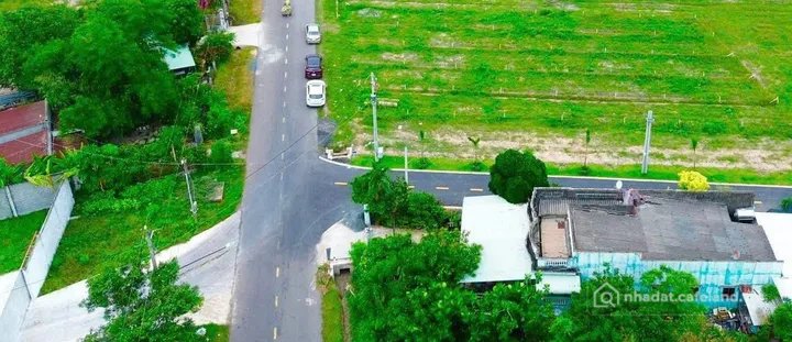 Bán đất thổ cư: Gấp gấp 1000m2 - Sẵn 400m2 thổ cư - Giá 450tr/lô - Đối diện có c