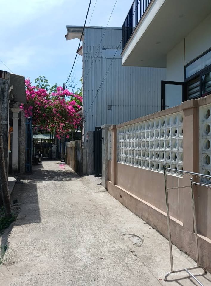 Bán đất thổ cư: Đất đẹp như mơ, giá rẻ bất ngờ tại Lý Nam Đế