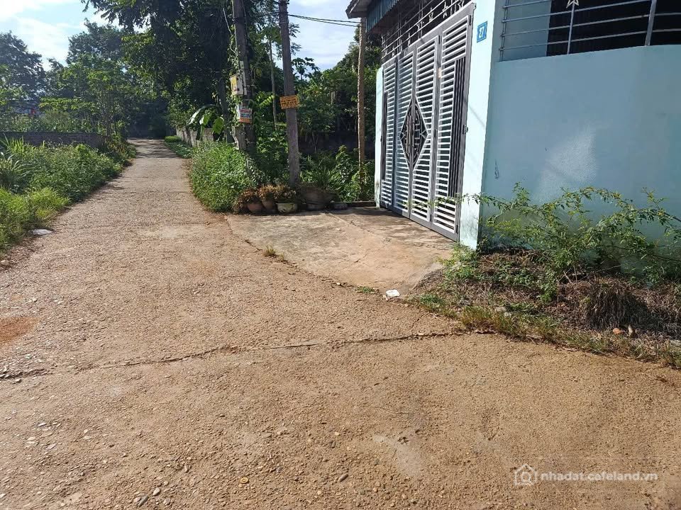 Bán đất thổ cư: Bán 2 lô đất liền kề view sông, đường ô tô tránh, giá tốt tại Tu