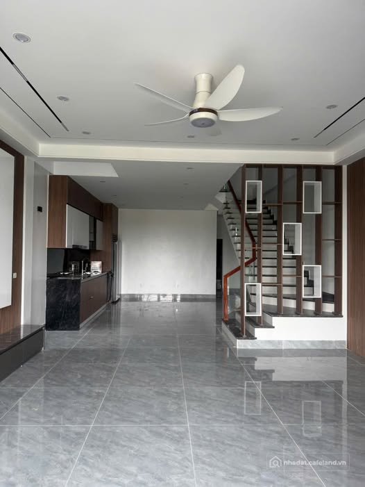 Bán nhà riêng: Dinh thự phố thị giữa lòng Tuyên Quang, không gian sống an yên