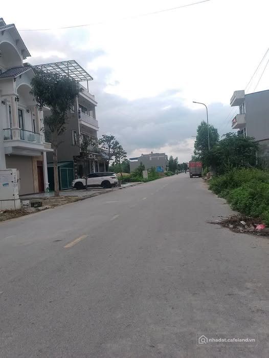 Bán đất thổ cư: Lô đất tiềm năng tại Đa Mai, Bắc Giang - Vị trí đắc địa, giá đầu