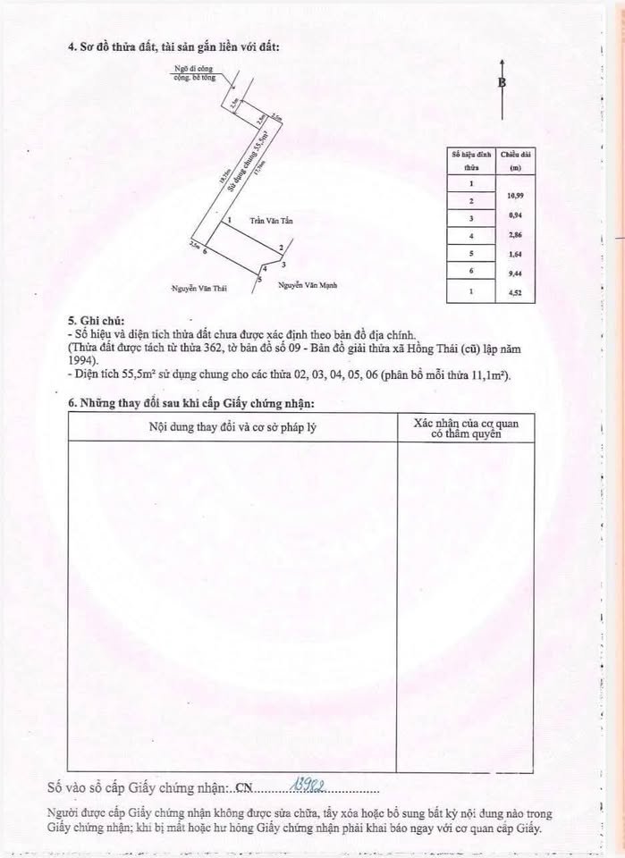 Bán đất thổ cư: Đất nền Kiều Trung, Hồng Thái, giá rẻ như cho, chốt ngay kẻo lỡ