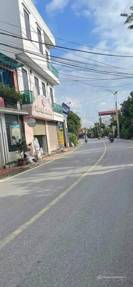 Bán đất thổ cư: Đất đẹp Mễ Sở, Văn Giang - Nở hậu, gần Vành đai 4, giá chỉ 3 tỷ