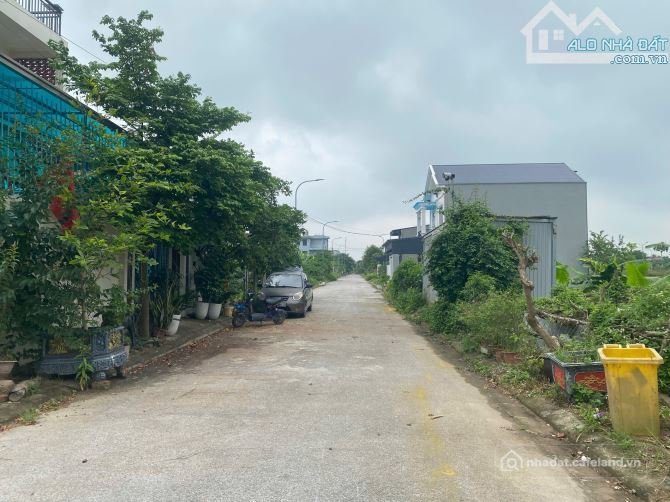 Bán đất thổ cư: Dãn dân Kim Đôi- kim chân 160m mặt 10m giá nhỉnh 5 tỷ