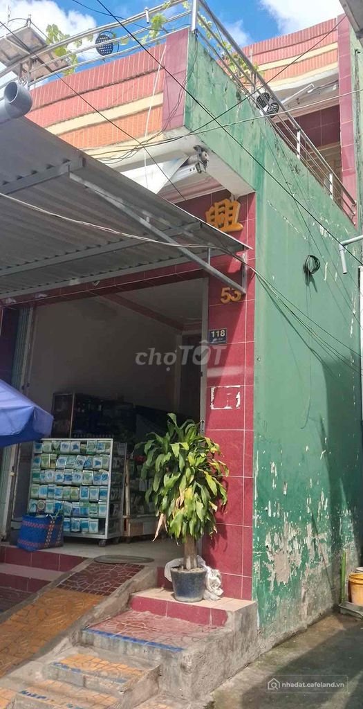 Bán nhà riêng: cần bán nhà