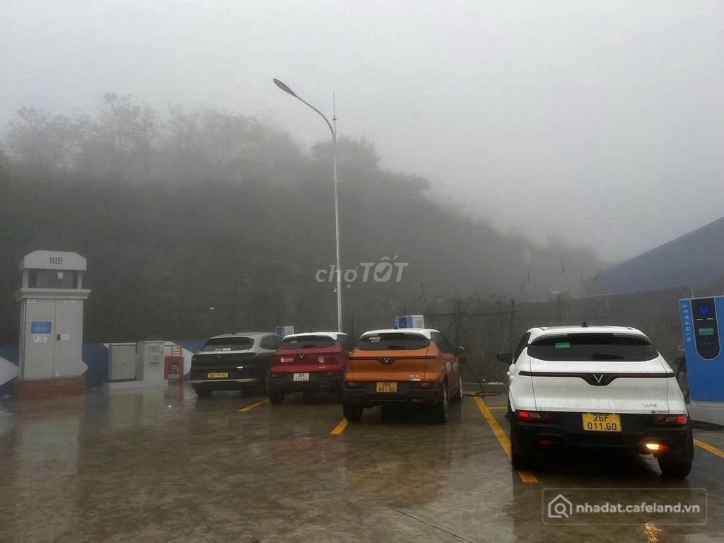 Bán đất thổ cư: Bán lại đất thổ cư có dòng tiền đầu tư lâu dài