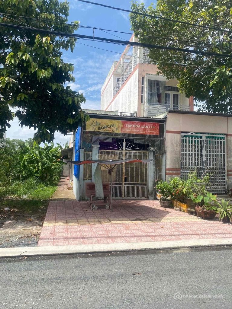 Bán nhà riêng: Cần bán nhà nền gốc