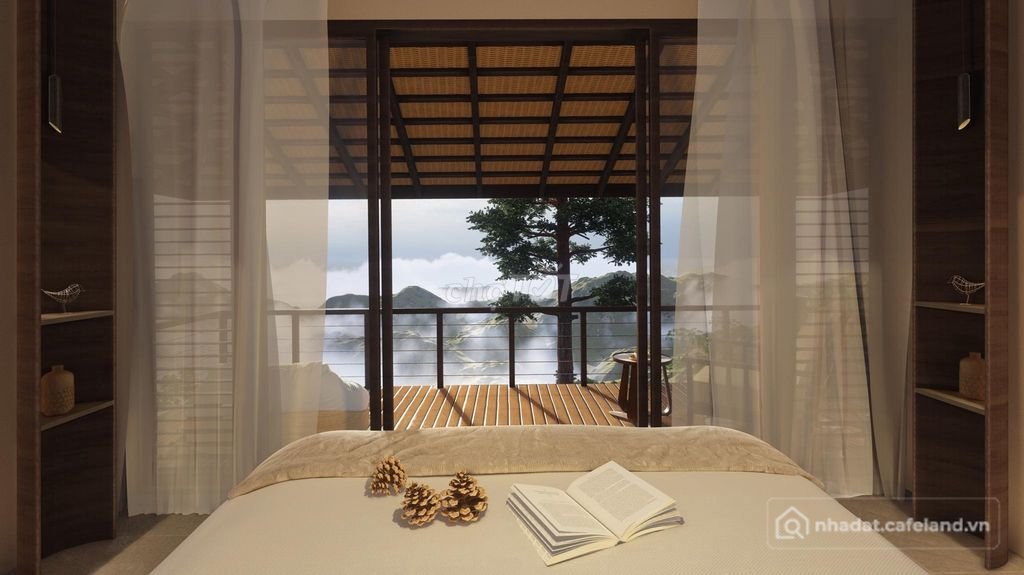 Biệt thự: Khai thác homestay Y Tý: 700m² Ngải Thầu, có sẵn Nhà trình tường cổ