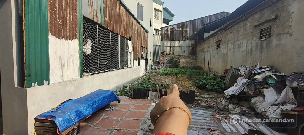 Bán đất nền dự án: Bán đất Thư Lâm - 84.8m2 - Giá tốt