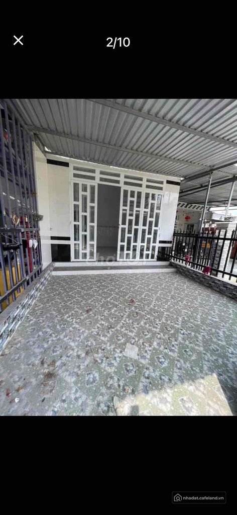 Bán nhà riêng: Nhà mới, đẹp, giá tốt