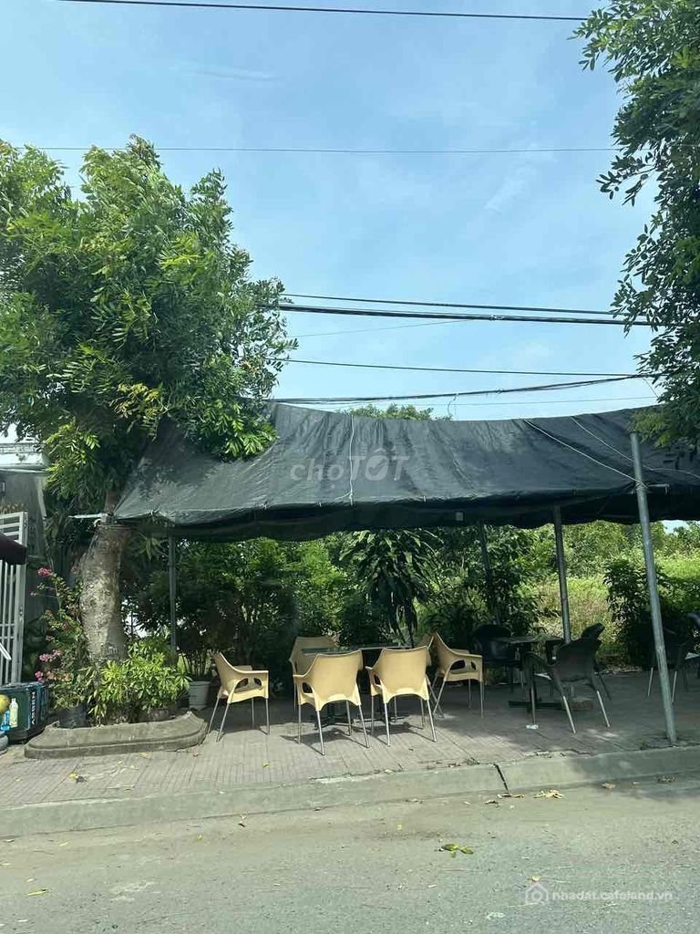 Bán đất thổ cư: Em Chính Chủ Cần Bán Đất Khu Tái Định Cư Trần Để- Ngay Chợ