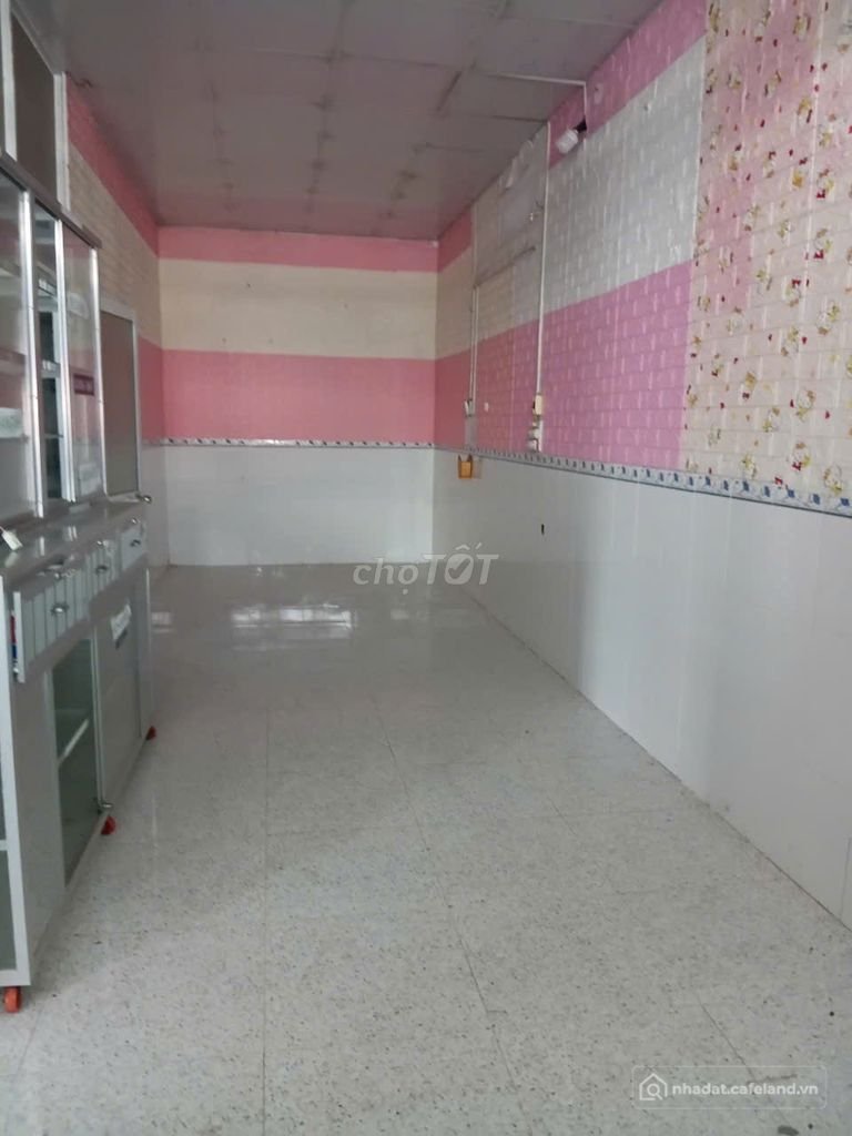Bán nhà riêng: BÁN NHÀ MẶT TIỀN, TRUNG TÂM THỨ 3, AN BIÊN