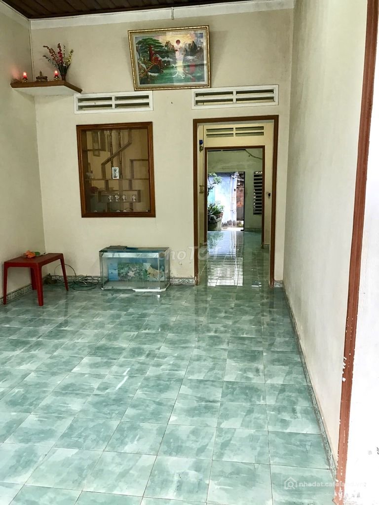 Biệt thự: BÁN NHÀ CHÍNH CHỦ TRUNG TÂM PHÚ PHONG – 132M² – NGANG HƠN 6M – NỞ HẬU