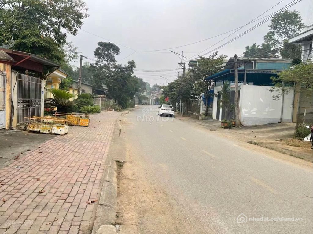 Bán đất nông, lâm nghiệp: CHÍNH CHỦ BÁN 3.266M2 ĐẤT SẴN SỔ TRUNG TÂM NGAY ĐƯỜNG 