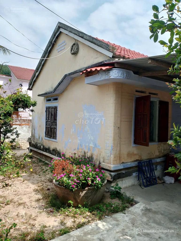 Biệt thự: Bán gấp nhà riêng giá tốt view đẹp diện tích nhà & vườn 360m2