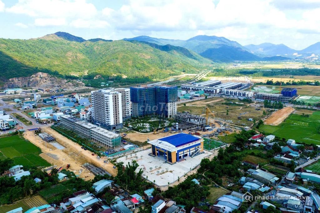 Bán căn hộ chung cư: Mở Bán Nhà Ở Xã Hội IEC Residences Quy Nhơn Chỉ Cần 140 Tri