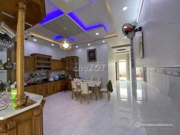 Bán nhà riêng: Bán nhà mặt tiền Hà Duy Phiên, Củ Chi, 10.5 tỷ