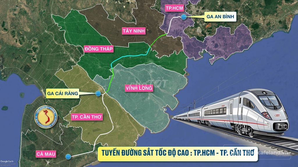 Nhà hàng - Khách sạn: bán ất trong khu công nghiêp gia thuận 1,2,3 . Đối Diện Cầ