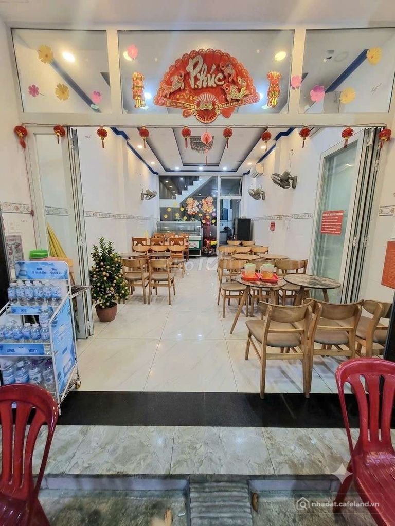 Văn phòng: CHO THUÊ MẶT BẰNG TRUNG TÂM – LÊ THÁNH TÔN (NGAY NGÃ 7)