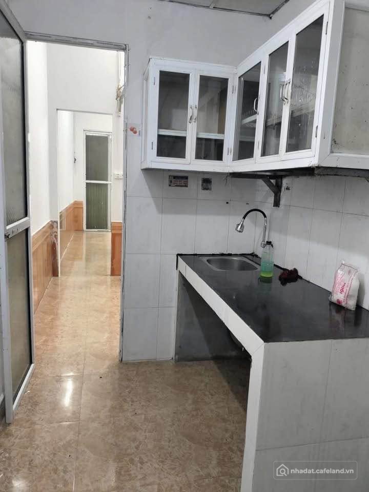 Bán nhà riêng: Căn nhà nhỏ xinh chốn bình yên tại phường Lâm, Hòa Bình