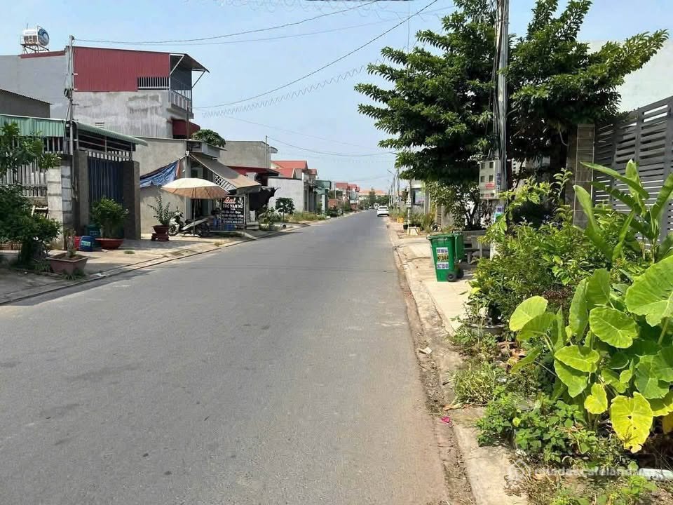Bán đất thổ cư: Đất 104m2 tại Đường B, Tam Phước, Biên Hòa