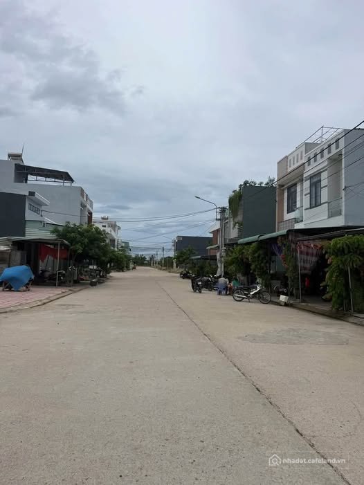 Bán đất thổ cư: Đất khu tái định cư Nhơn Bình, Quy Nhơn, vị trí cực đẹp, giá chỉ