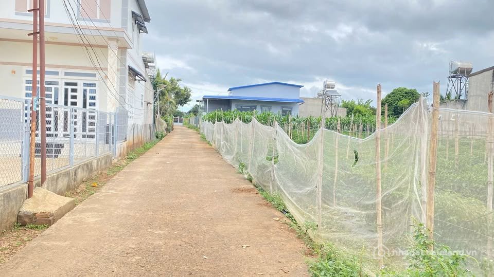 Bán đất thổ cư: Bán lô đất đẹp 138m2 tại Phú Hội, Đức Trọng - Giá chỉ 850 triệu