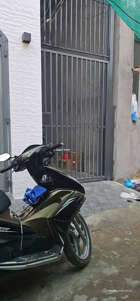 Bán nhà riêng: Chốt ngay dãy trọ 4 phòng tại Cái Khế, Cần Thơ - Dòng tiền ổn địn