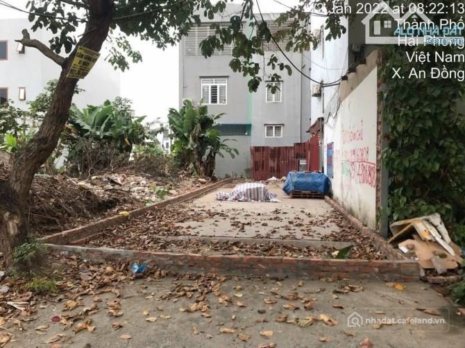 Bán đất thổ cư:  Bán lô đất tiềm năng- khu phân lô chapi- đường máng- ăn đồng- 
