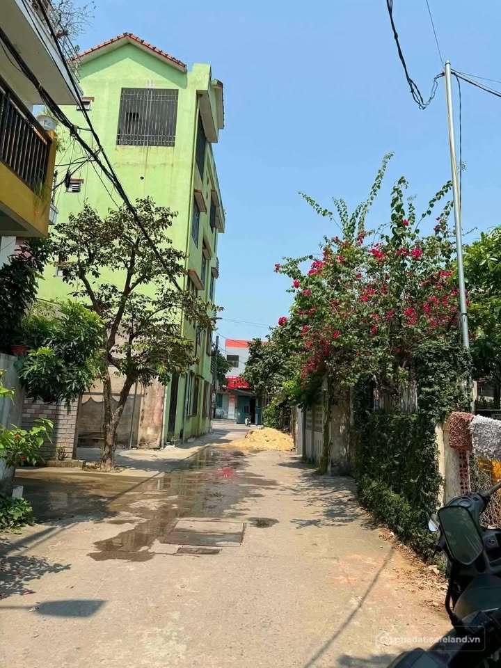 Bán đất thổ cư: Đất đẹp Đồng Phú, ngõ ô tô vi vu, giá rẻ bất ngờ
