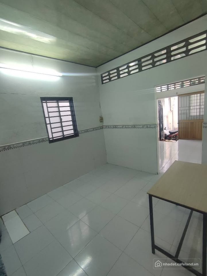 Nhà riêng: Nhà thuê giá rẻ Cồn Khương, Ninh Kiều nghi, gần trường học