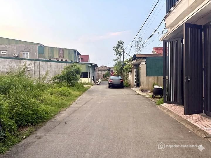Bán đất thổ cư: Đất vàng nở hậu 172m2 sát Vinmec Hà Tĩnh, vị trí siêu trung tâm