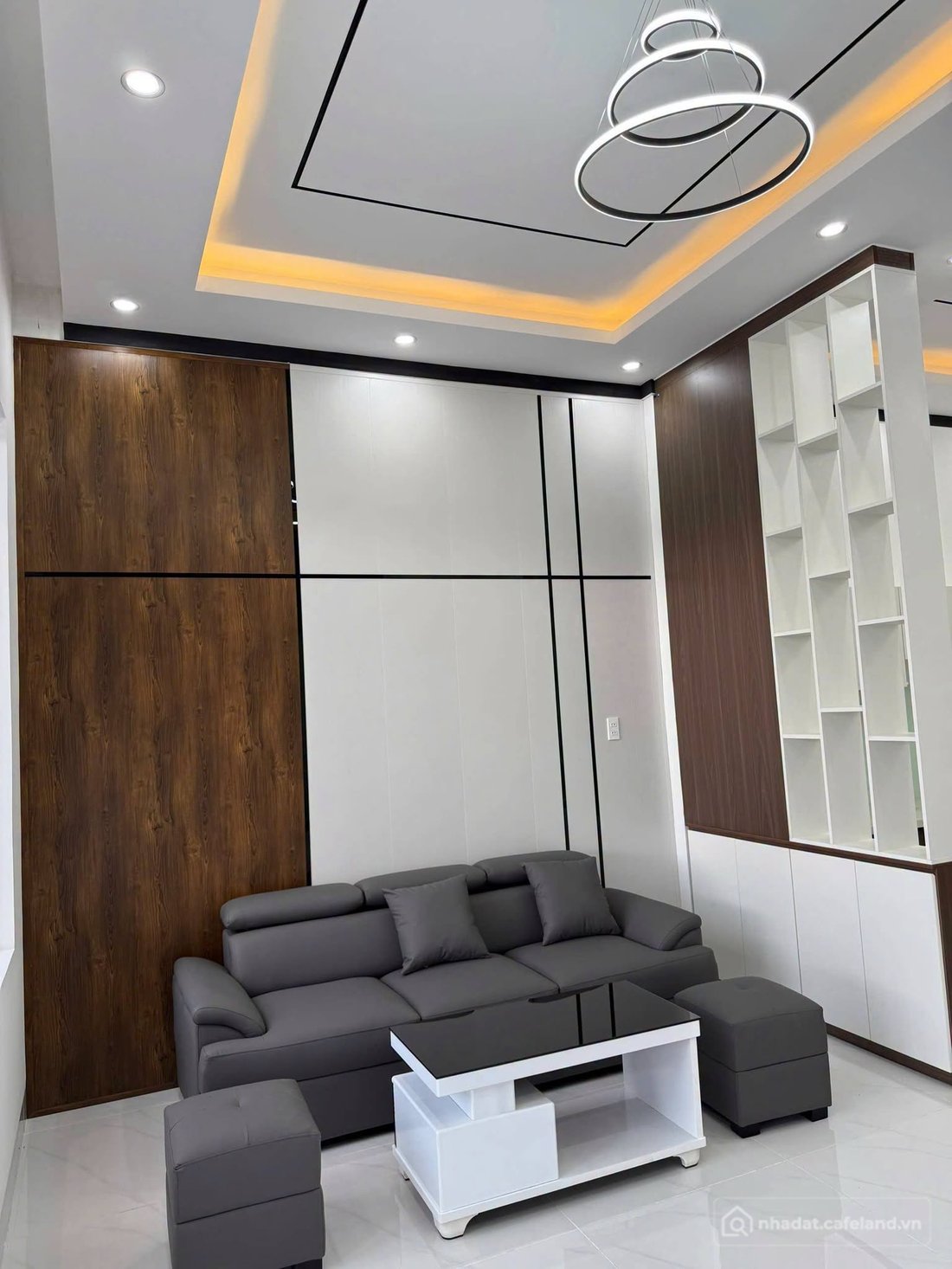 Bán nhà riêng: Nhà phố xinh xắn tại Long Khánh, chốn an cư lạc nghiệp