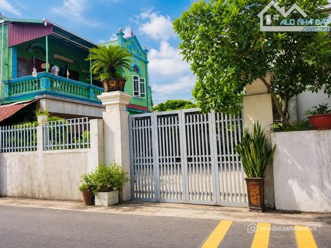 Bán đất thổ cư: SIÊU PHẨM TRỤC KINH DOANH – LẠC ĐẠO.  Diện tích 76m² tròn trịa