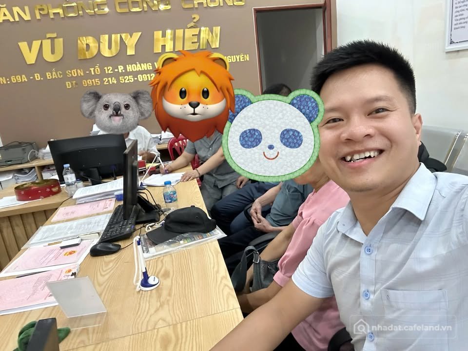 Bán đất thổ cư: Cắt lỗ lô đất 110m2 tại Thái Nguyên, vị trí đắc địa, giá chỉ 700