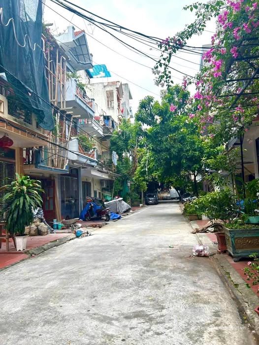 Bán nhà riêng: Nhà phố Ngô Quang Bích, Thái Bình, an cư lạc nghiệp bền vững