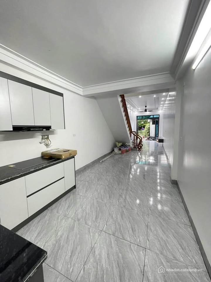 Bán nhà riêng: Bán nhà phố đường Bà Triệu, Thanh Hóa, 51m2, 3 phòng ngủ, ngõ ô t