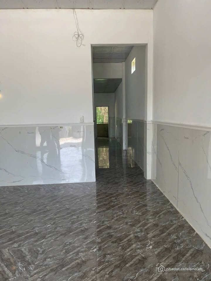 Bán nhà riêng: Bán nhà tại Hòa Sơn, Đà Nẵng, diện tích 120m2