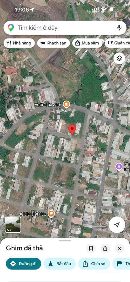 Bán đất thổ cư: Đất nền Lệ Sơn 163m2, hướng Nam ghé Tây, quy hoạch bàn cờ, xây d